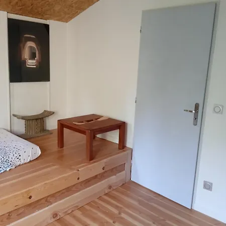 Entre Les Cedres Holiday home