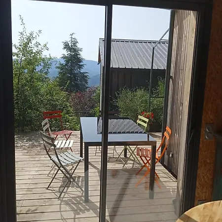 Entre Les Cedres Holiday home Le Vigan (Gard)