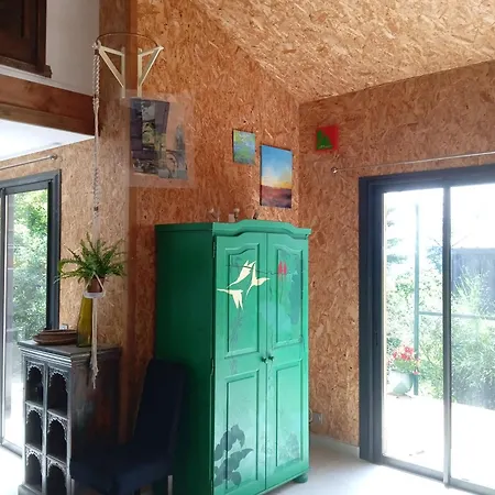 Entre Les Cedres Holiday home *
