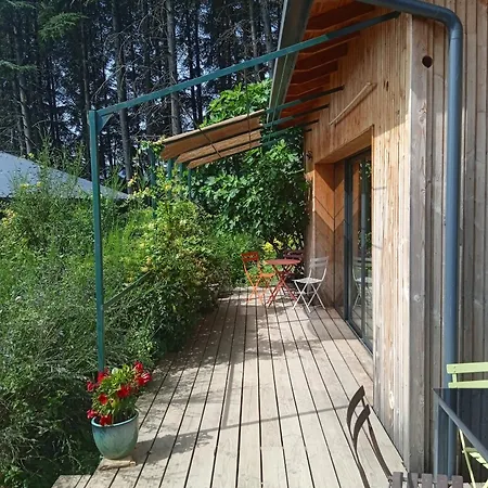 Entre Les Cedres Holiday home *