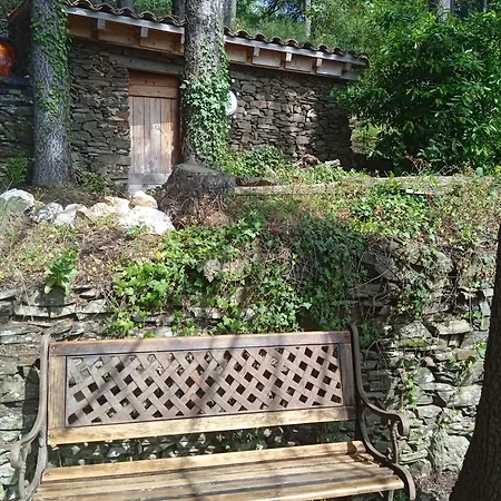 Entre Les Cedres Holiday home *